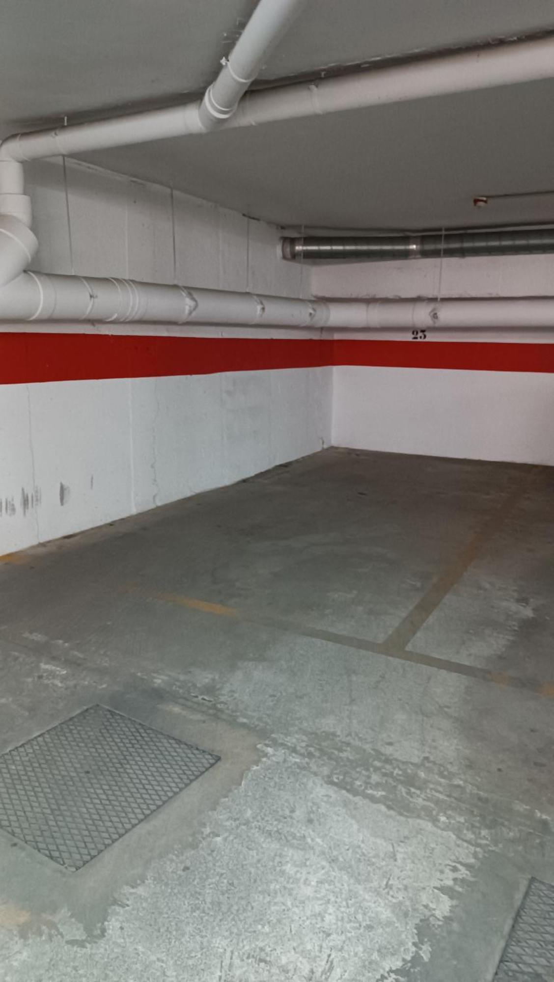 Sherryflat Jarana- Parking Херес-де-ла-Фронтера Экстерьер фото